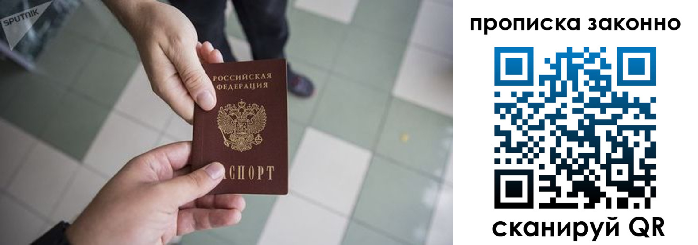 временная регистрация для школы в Дмитрове