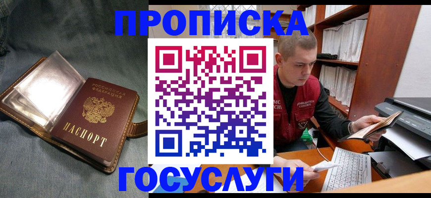 прописка регистрация в Дмитрове